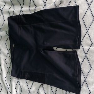Rabbit Leggy 7 inch running shorts